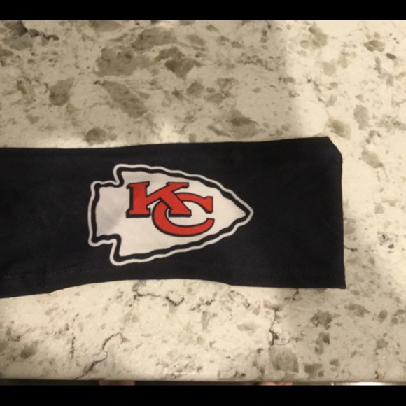 Kansas City Chiefs bandana NFL Mahomes